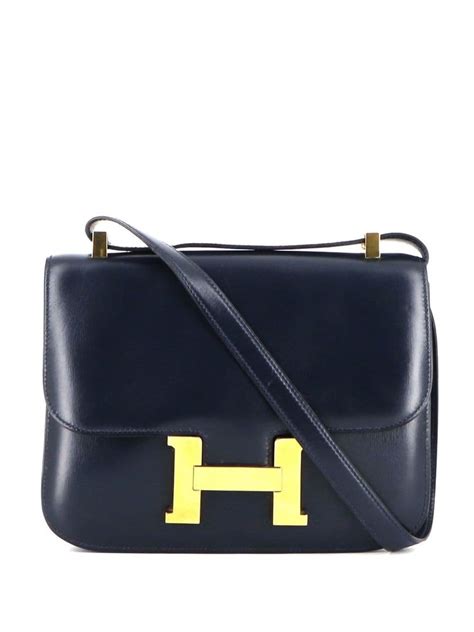 hermes vintage shoulder bag|conscious Hermes pre owned bags.